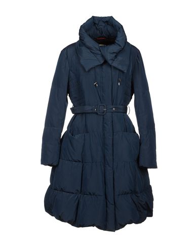 ZOOM I'M ISOLA MARRAS - Down jacket