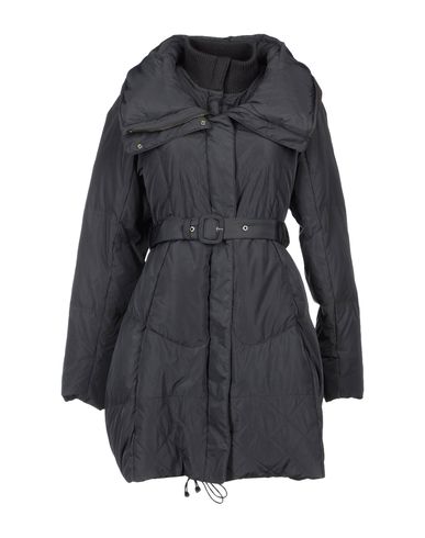 ZOOM I'M ISOLA MARRAS - Down jacket