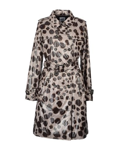 ZOOM MOSCHINO CHEAPANDCHIC - Manteau court