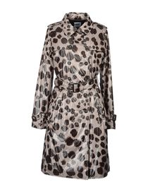 MOSCHINO CHEAPANDCHIC - Mid-length jacket