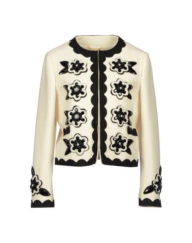 ZOOM MOSCHINO - Jacket