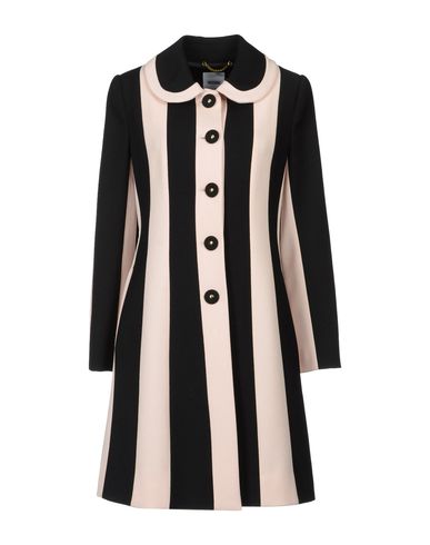 ZOOM MOSCHINO - Coat