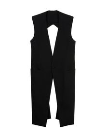 Vest - GARETH PUGH