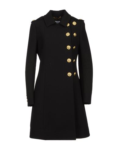 ZOOM MOSCHINO - Coat