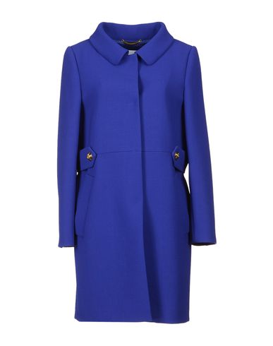 ZOOM MOSCHINO - Coat