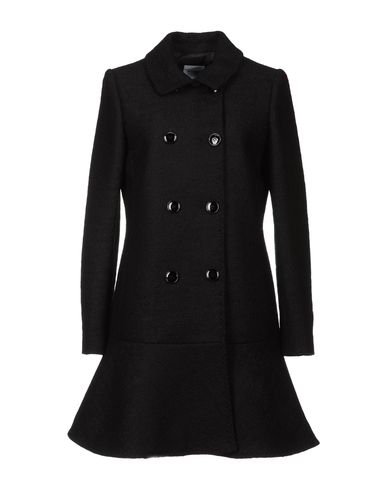 ZOOM MOSCHINO CHEAPANDCHIC - Coat