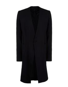Full-length jacket - GARETH PUGH