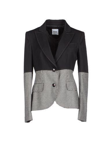 ZOOM MOSCHINO CHEAPANDCHIC - Blazer