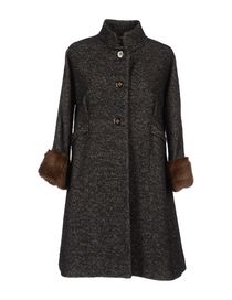 BELLEROSE - Coat