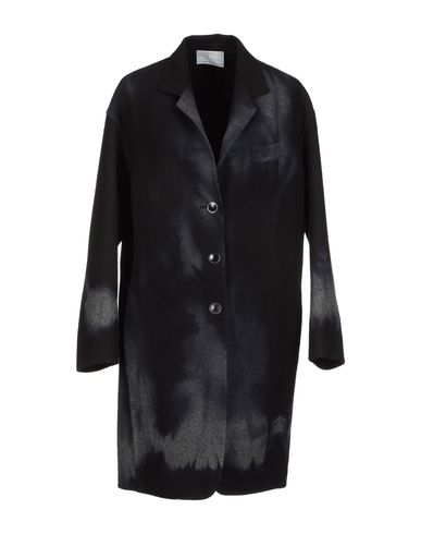 ZOOM DUŠAN - Coat