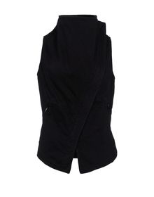 Denim outerwear - GARETH PUGH