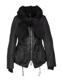 HIGH - Mid-length jacket