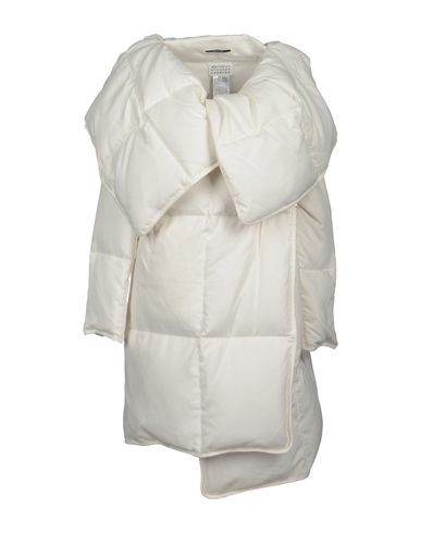 ZOOM MAISON MARTIN MARGIELA 1 - Down jacket
