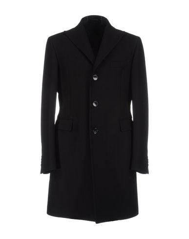 ZOOM PINO LERARIO - Coat