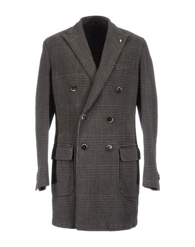 ZOOM L.B.M. 1911 - Coat