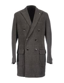 L.B.M. 1911 - Coat