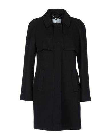 ZOOM BLUGIRL BLUMARINE - Coat