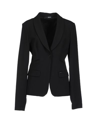 ZOOM LIU •JO - Blazer