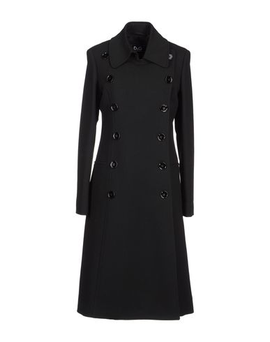ZOOM D&G - Coat