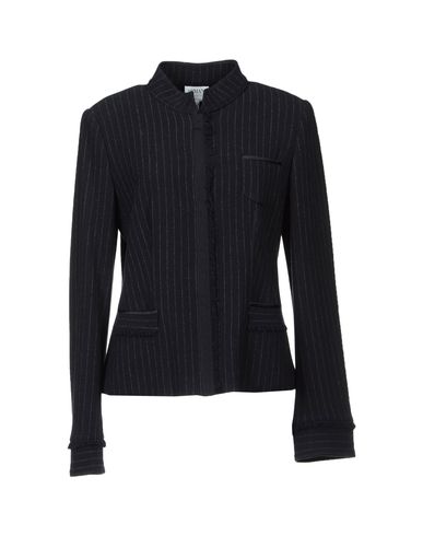 ZOOM ARMANI COLLEZIONI - Blazer