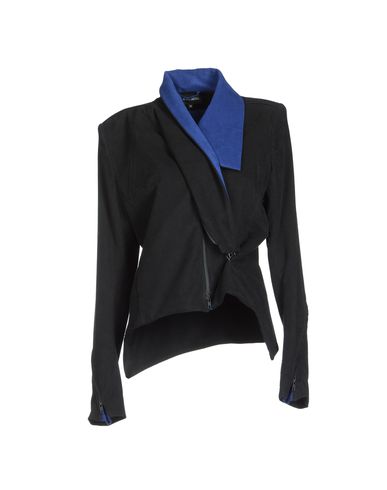 ZOOM ANN DEMEULEMEESTER - Blazer