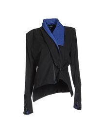 ANN DEMEULEMEESTER - Blazer