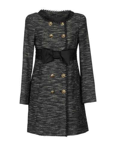 ZOOM MOSCHINO CHEAPANDCHIC - Coat