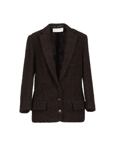 ZOOM MAURO GRIFONI - Blazer