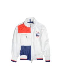 HARMONT&BLAINE - Jacket