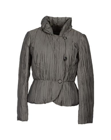 ZOOM ARMANI COLLEZIONI - Down jacket