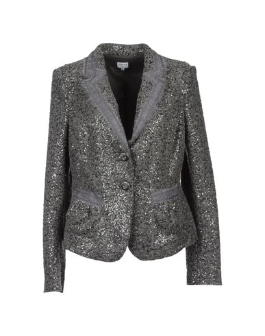 ZOOM ARMANI COLLEZIONI - Blazer