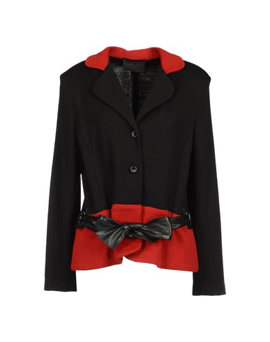 ZOOM BARBARA TADDEI - Blazer