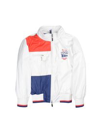 HARMONT&BLAINE - Jacket