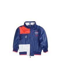 HARMONT&BLAINE - Jacket