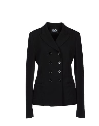 ZOOM D&G - Jacket