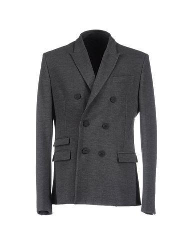ZOOM PAOLO PECORA - Blazer