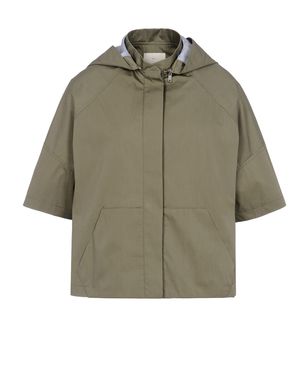 Jacket Women's - BOY by BAND OF OUTSIDERS