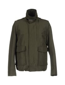 MAURO GRIFONI - Jacket