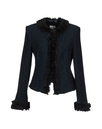 ZOOM ARMANI COLLEZIONI - Blazer