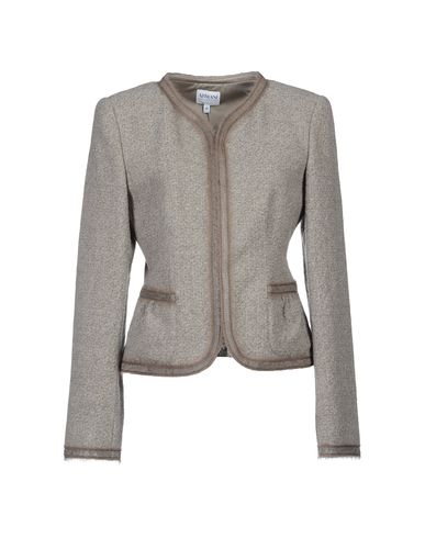 ZOOM ARMANI COLLEZIONI - Blazer