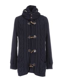 HTC - Mid-length jacket