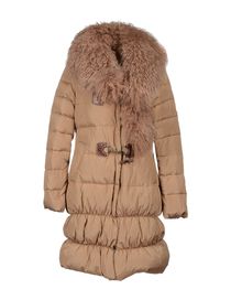 SCERVINO STREET - Mid-length jacket