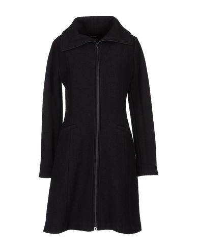 ZOOM ISABEL DE PEDRO - Coat