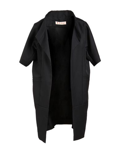 ZOOM MARNI - Full-length jacket