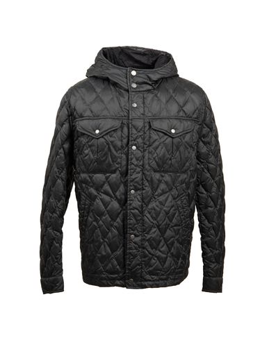 ZOOM C.P. COMPANY - Down jacket