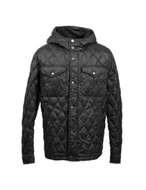 C.P. COMPANY - Down jacket