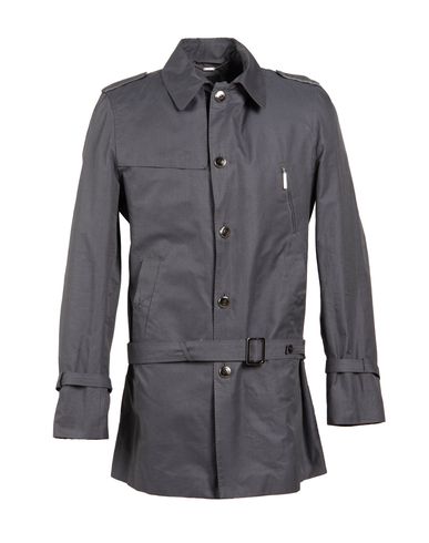 ZOOM COSTUME NATIONAL HOMME - Mid-length jacket