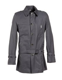 COSTUME NATIONAL HOMME - Mid-length jacket