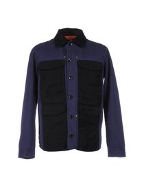 MAURO GRIFONI - Jacket