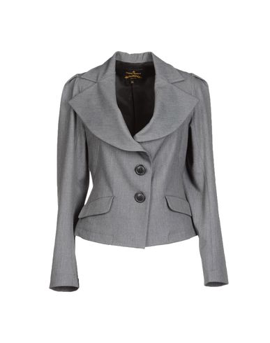ZOOM VIVIENNE WESTWOOD ANGLOMANIA - Blazer